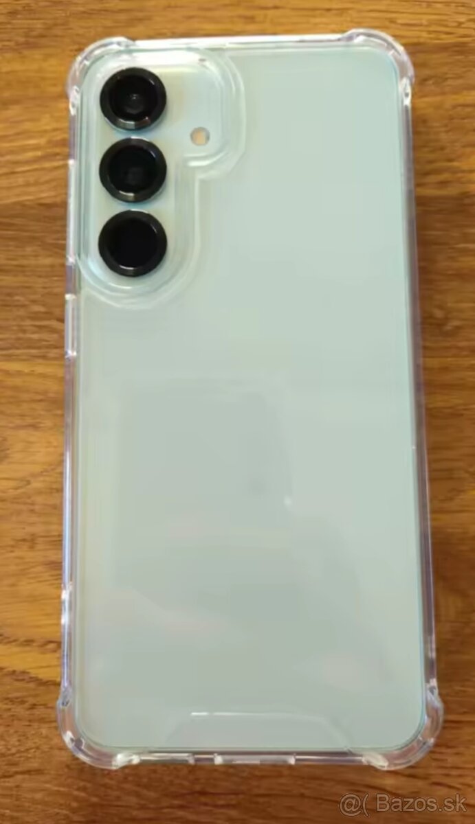 Prislusenstvo pre Samsung S25 Plus - 3