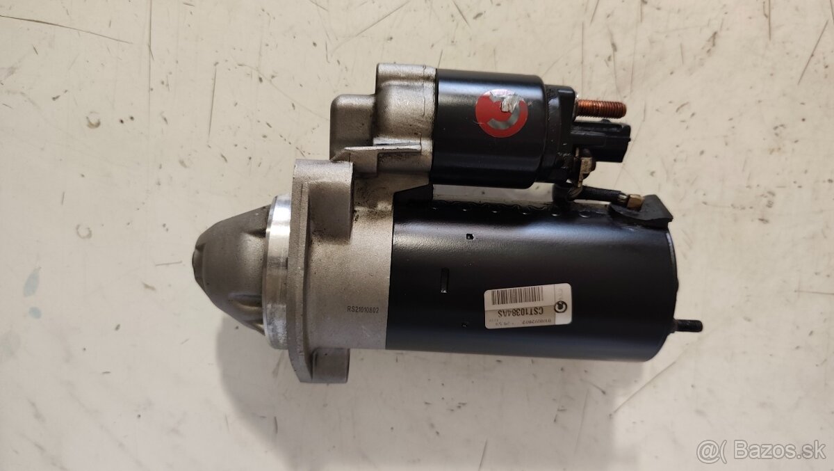 Štartér CASCO CST10384AS 2.0 tdi 103kw - 3