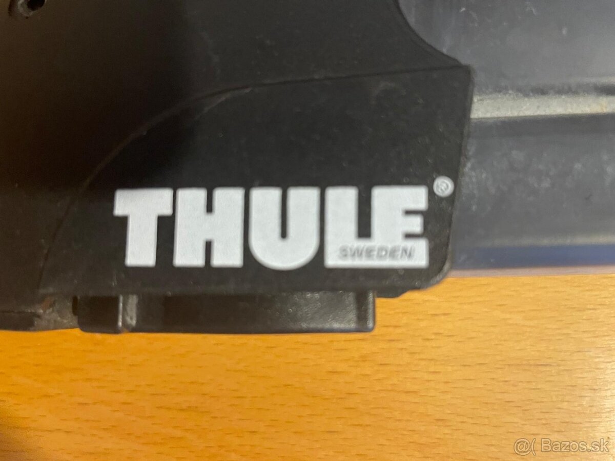 Thule nosic na lyze - 3