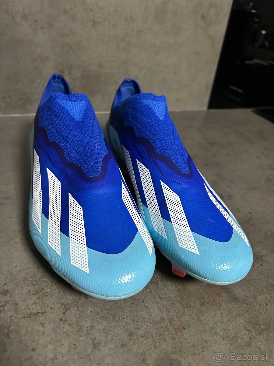 Kopačky Adidas Crazyfast.1fg - 3