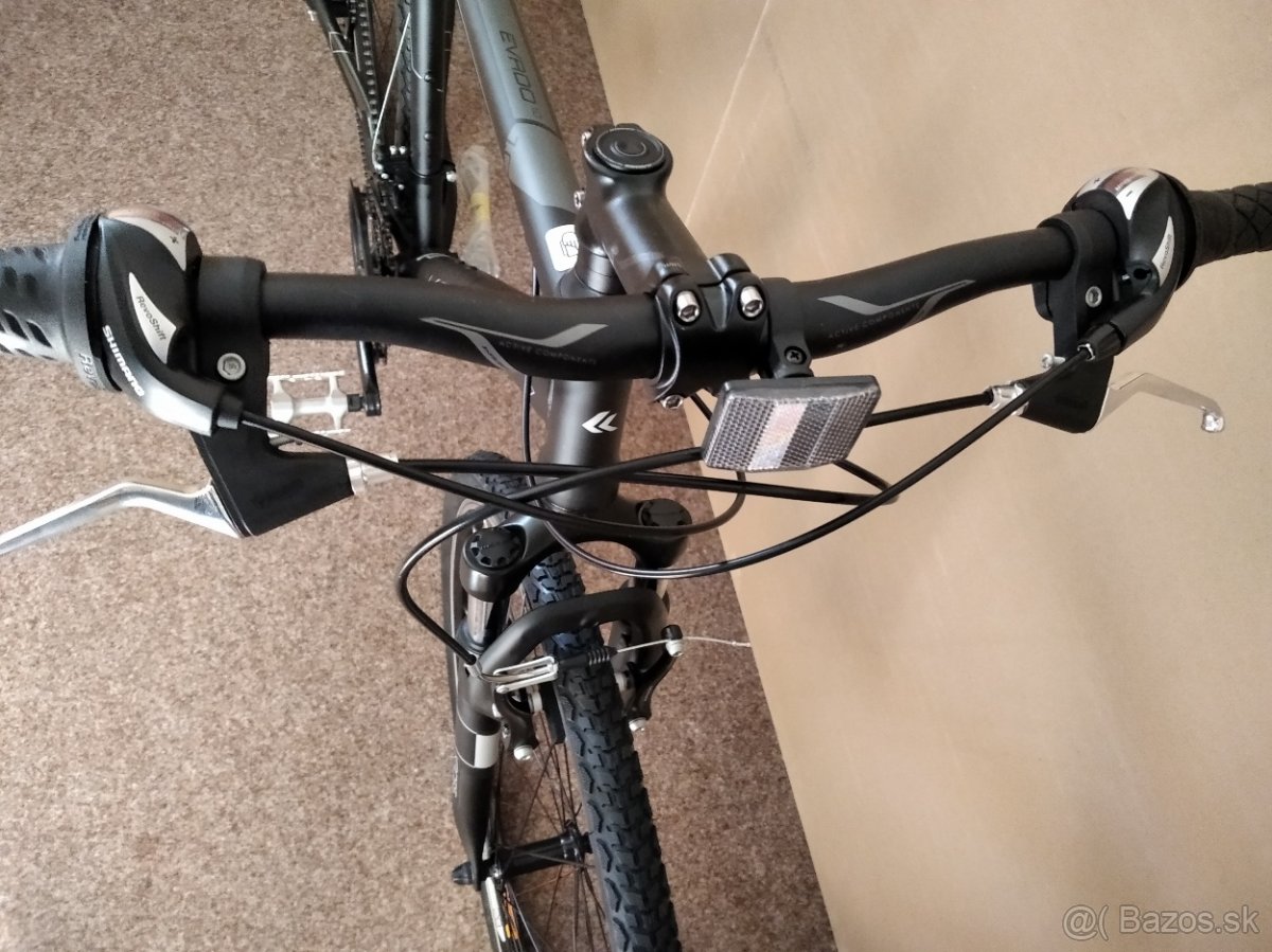 Evado 1.0 veľ.19" so zárukou - 3