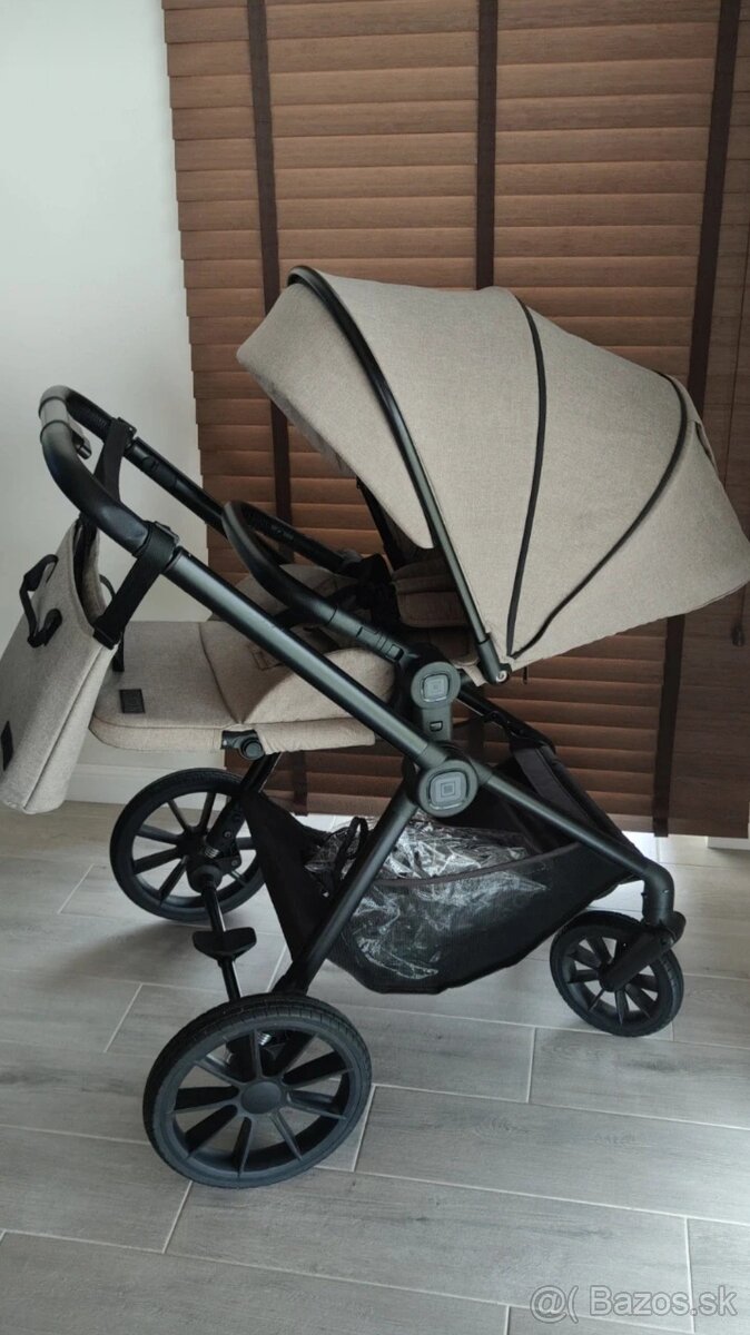 Kočik Moon clicc 2v1 - 3