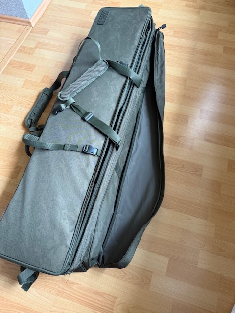 Nash Dwarf 10 ft transporter - 3