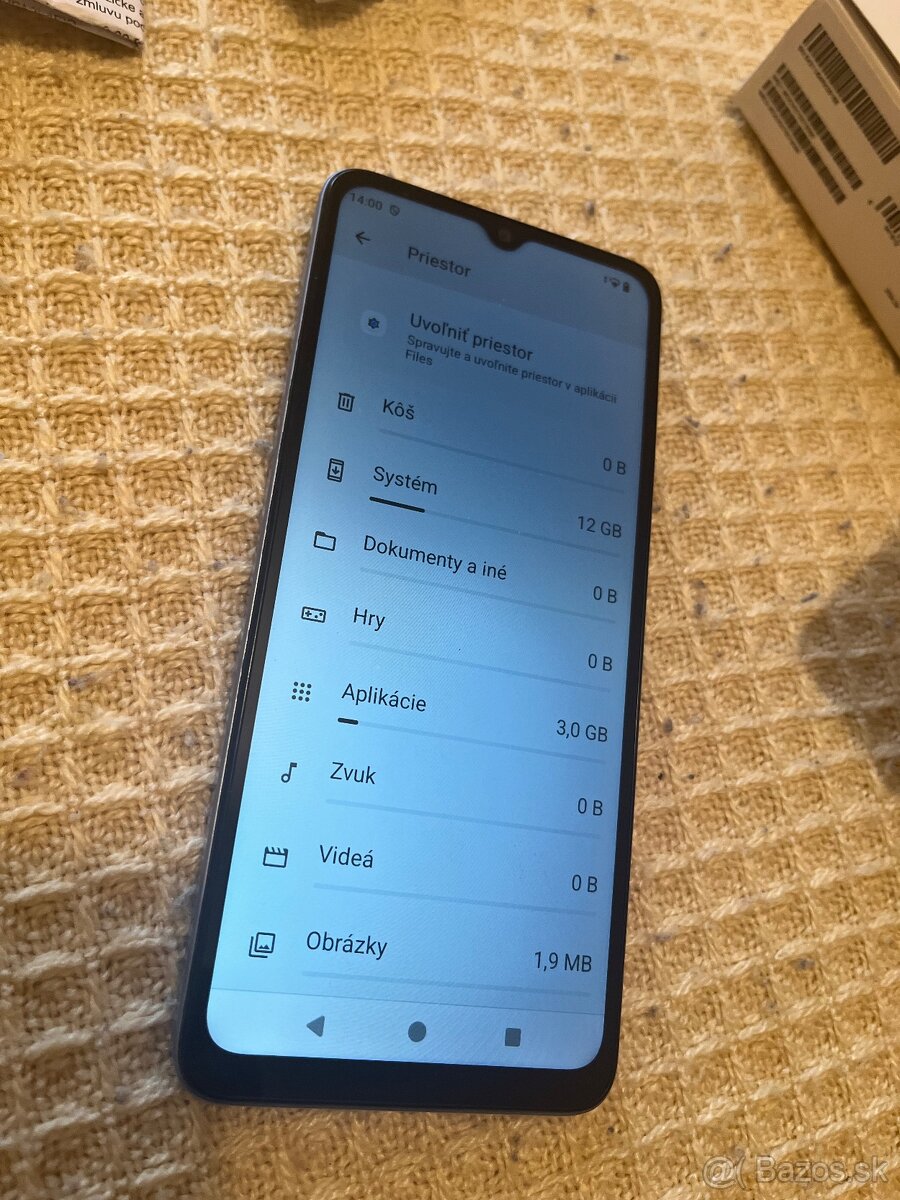 Redmi A3 64gb - 3