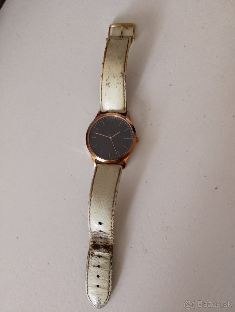 Hodinky Skagen - 3