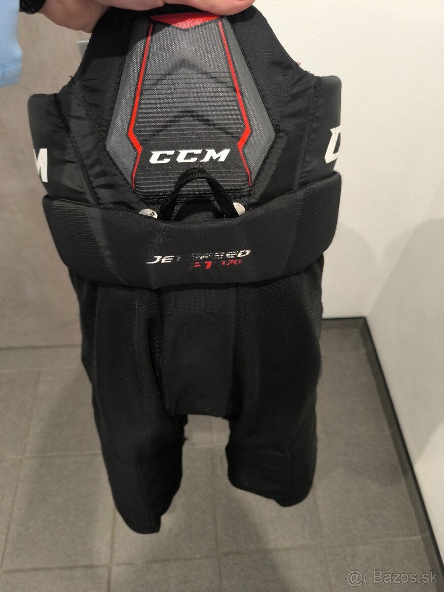 Nohavice CCM JET SPEED SR - 3