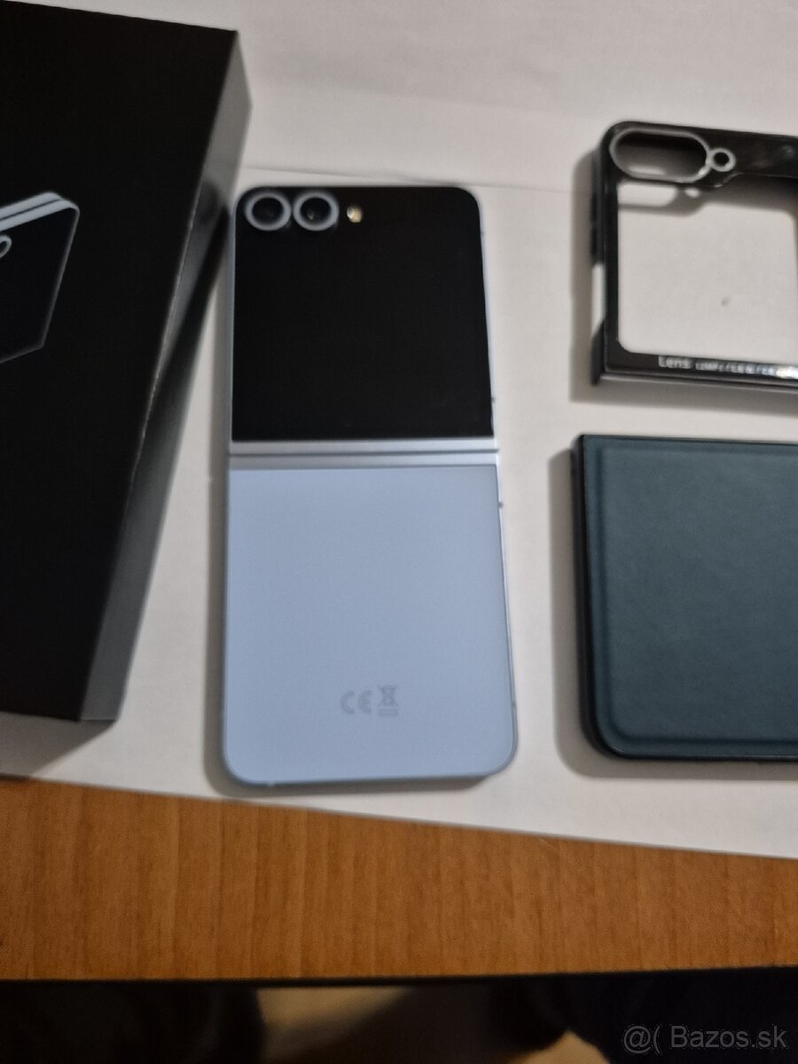 Samsung z Flip 6 256gb - 3