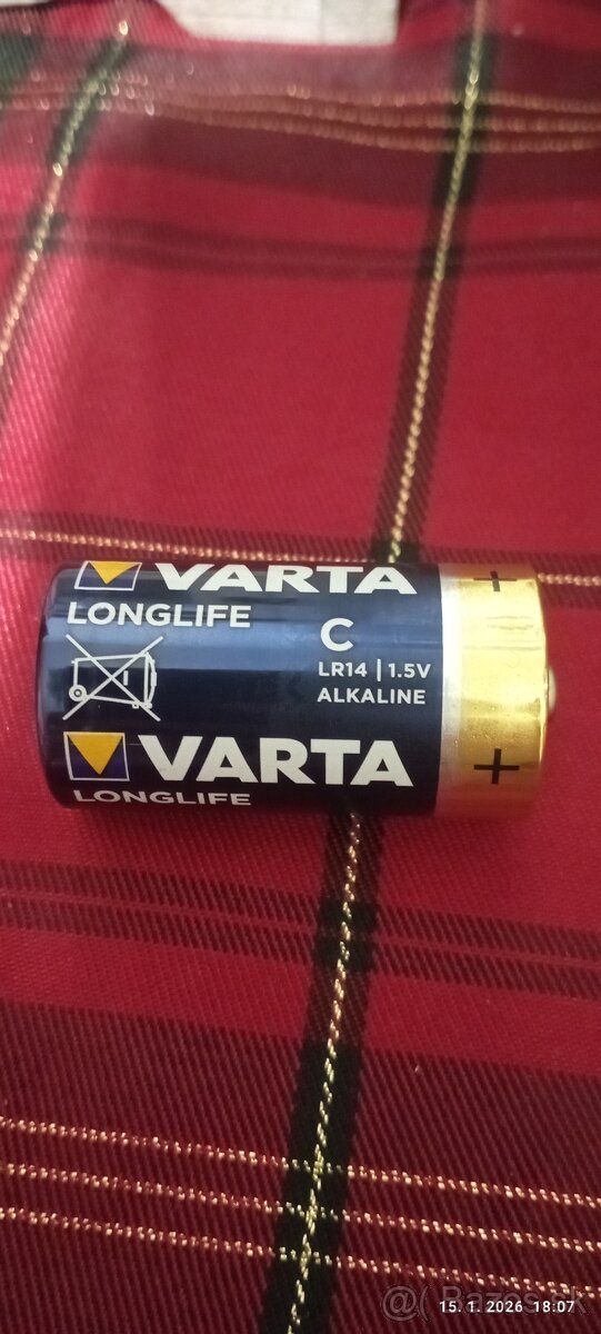 Detská hojdačka - 3