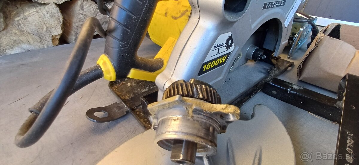 El. Náradie na náhradné diely - 3