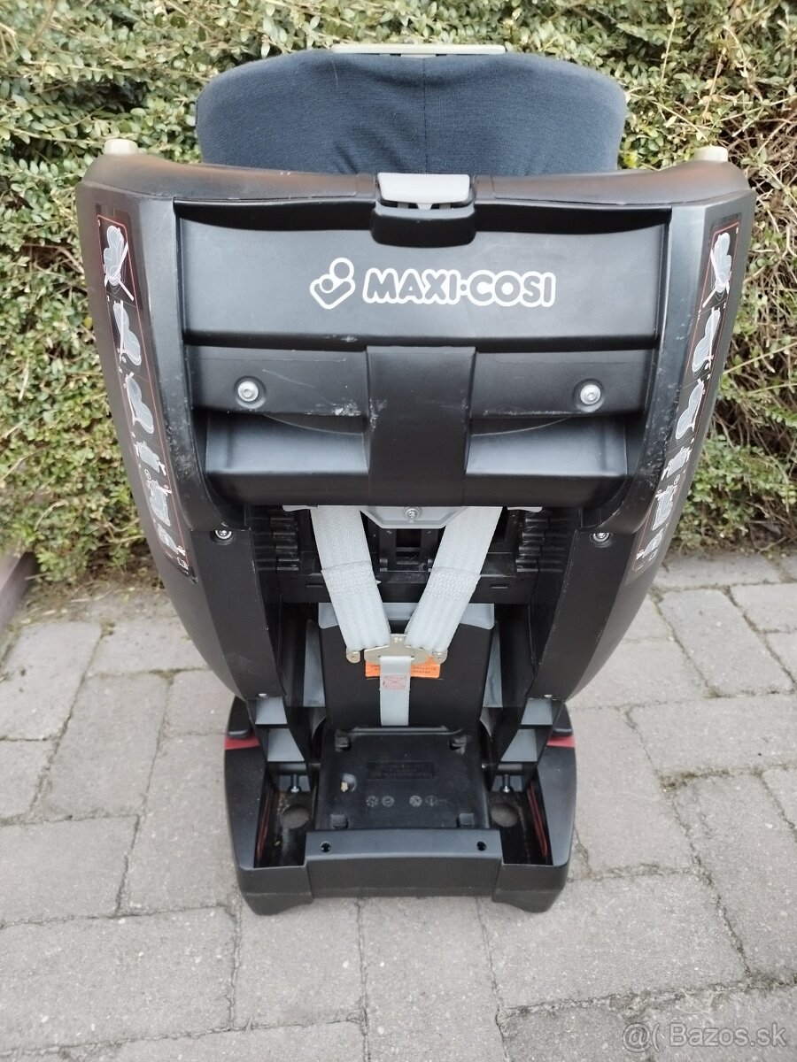 Autosedačka 9-18kg Maxi Cosi Rubi - 3