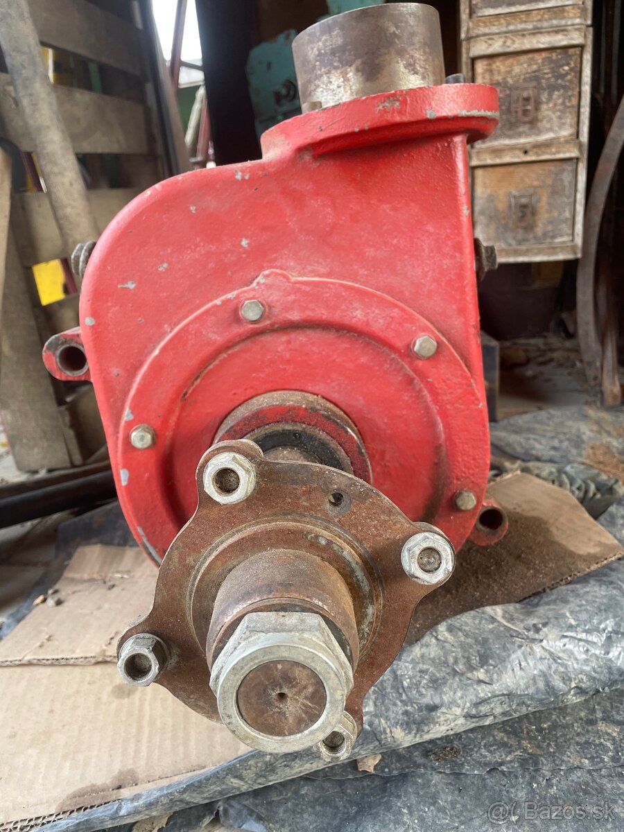 Predam prevodovku - 3