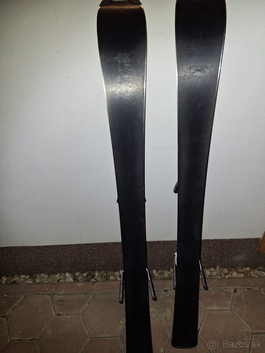 Predám detské lyže - 3
