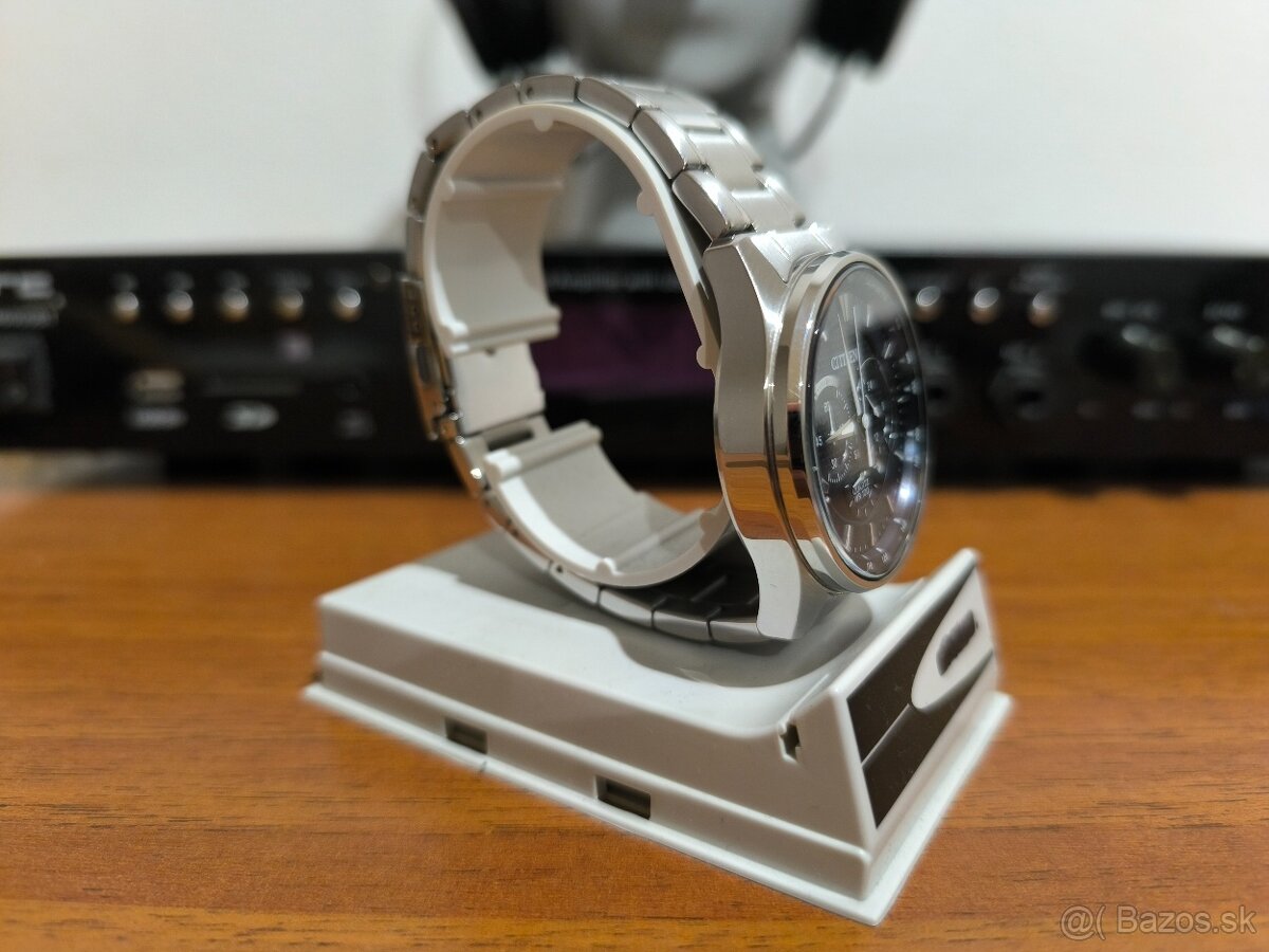 Citizen AN8190-51L - 3