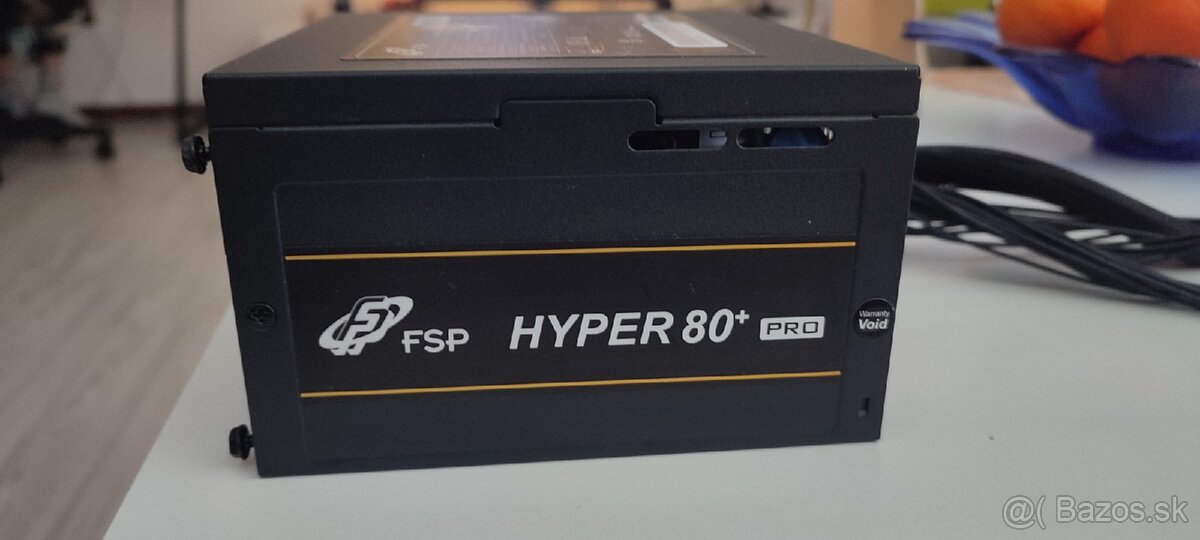 Predám zdroj PC - 3