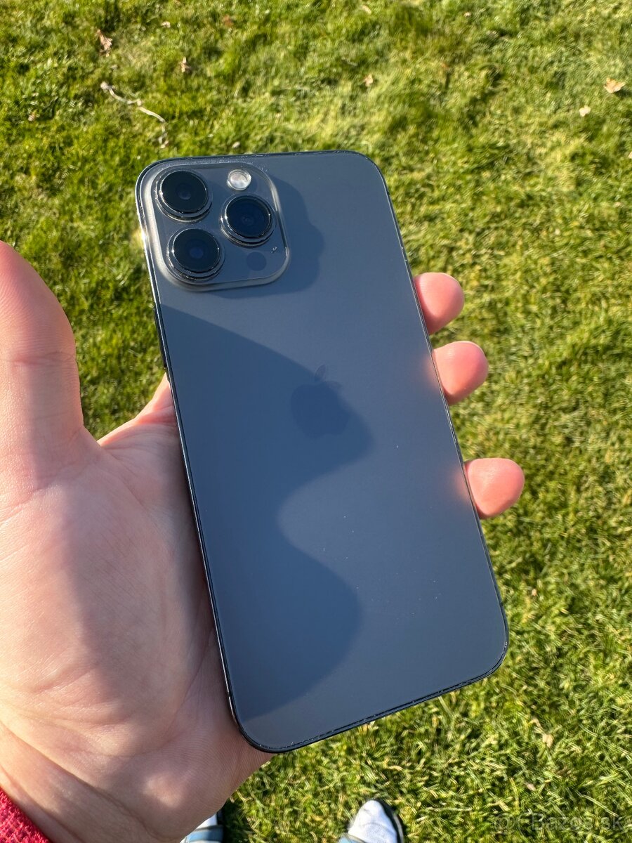 Iphone 13 Pro Max 256Gb - 3