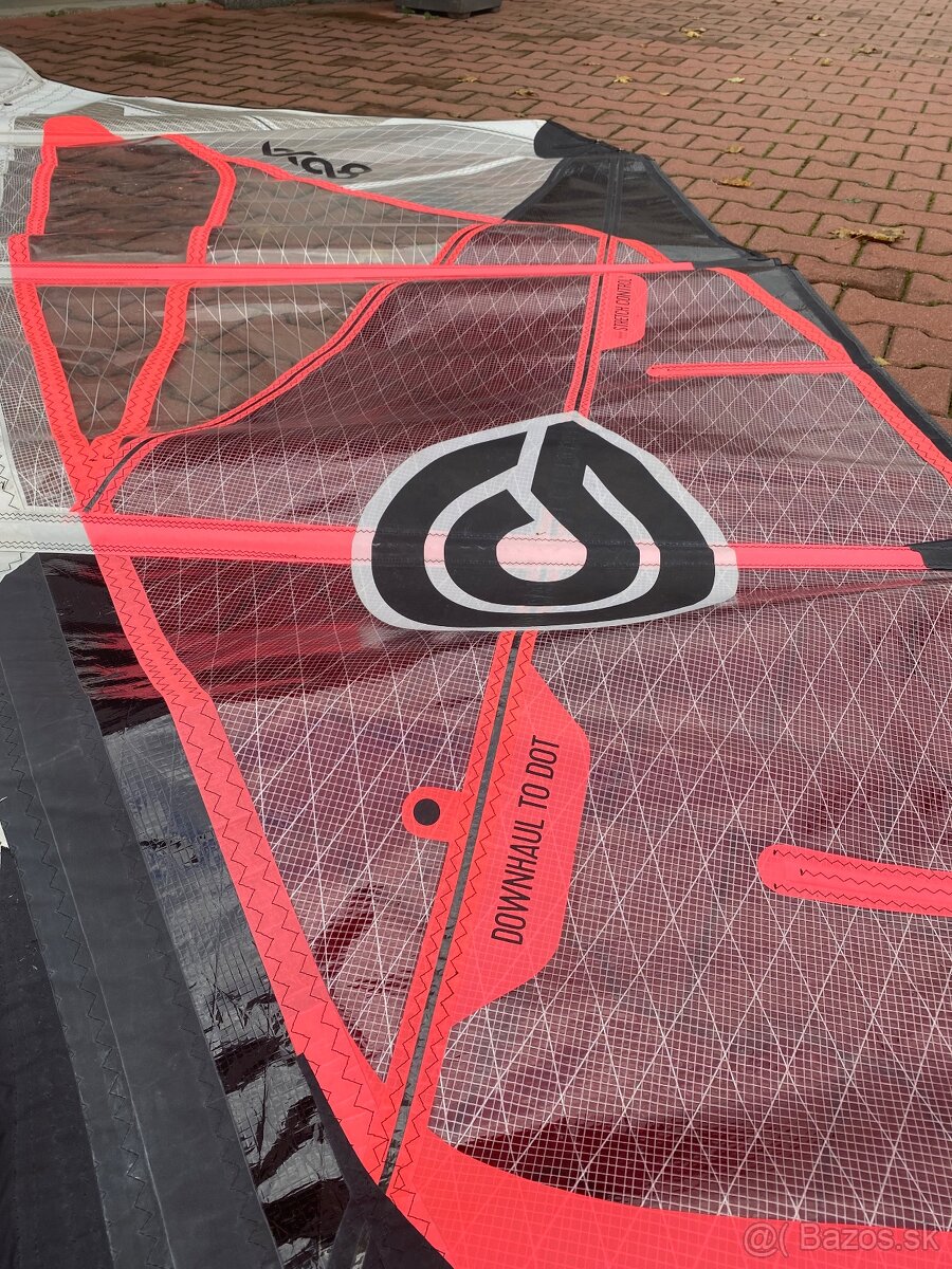 Windsurf plachta Goya Guru 4.5 - 3