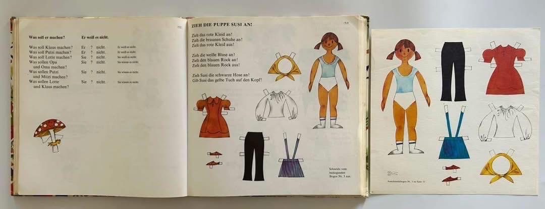 Učebnica nemčiny - 3