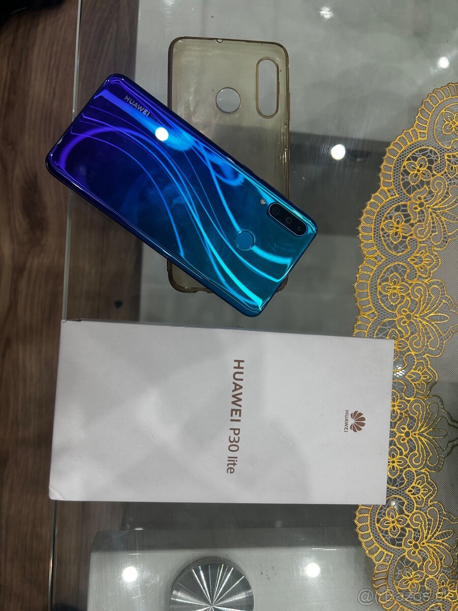 Huawei p30 lite - 3
