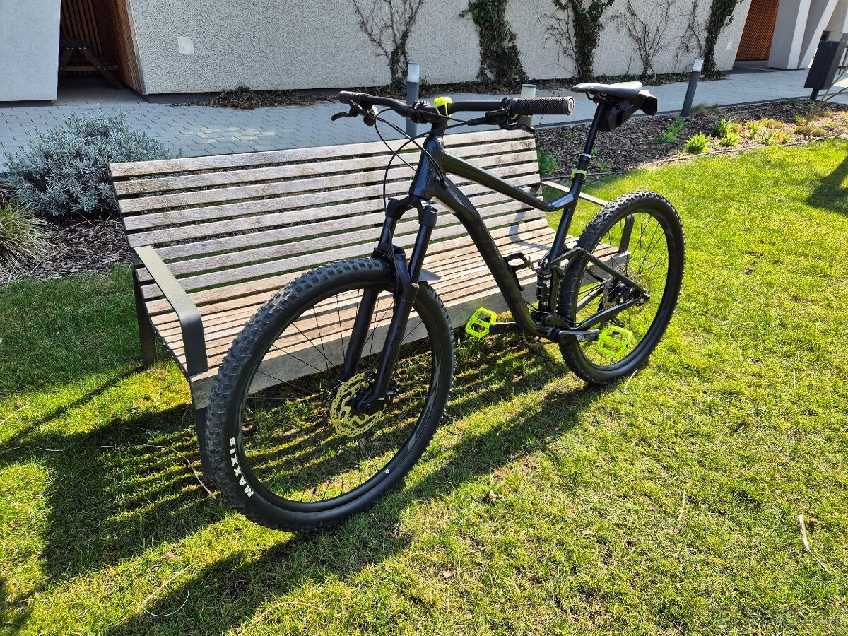 Giant Stance 2 2022 - XL - 3