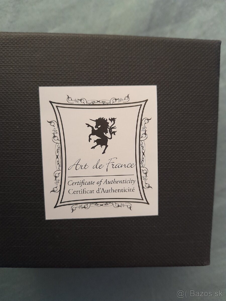 Dámska retiazka - 3