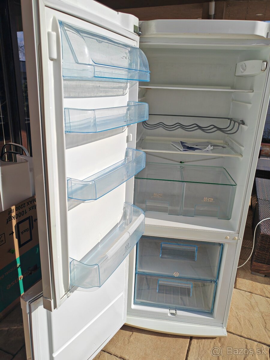 Electrolux Intuition Space Plus - 3