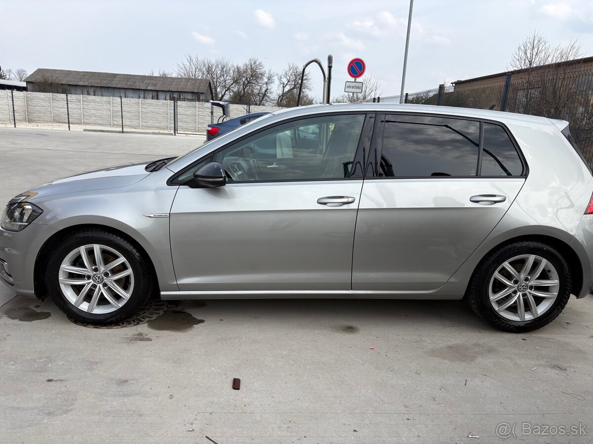 Predám volkswagen golf 1.5 TSI - 3