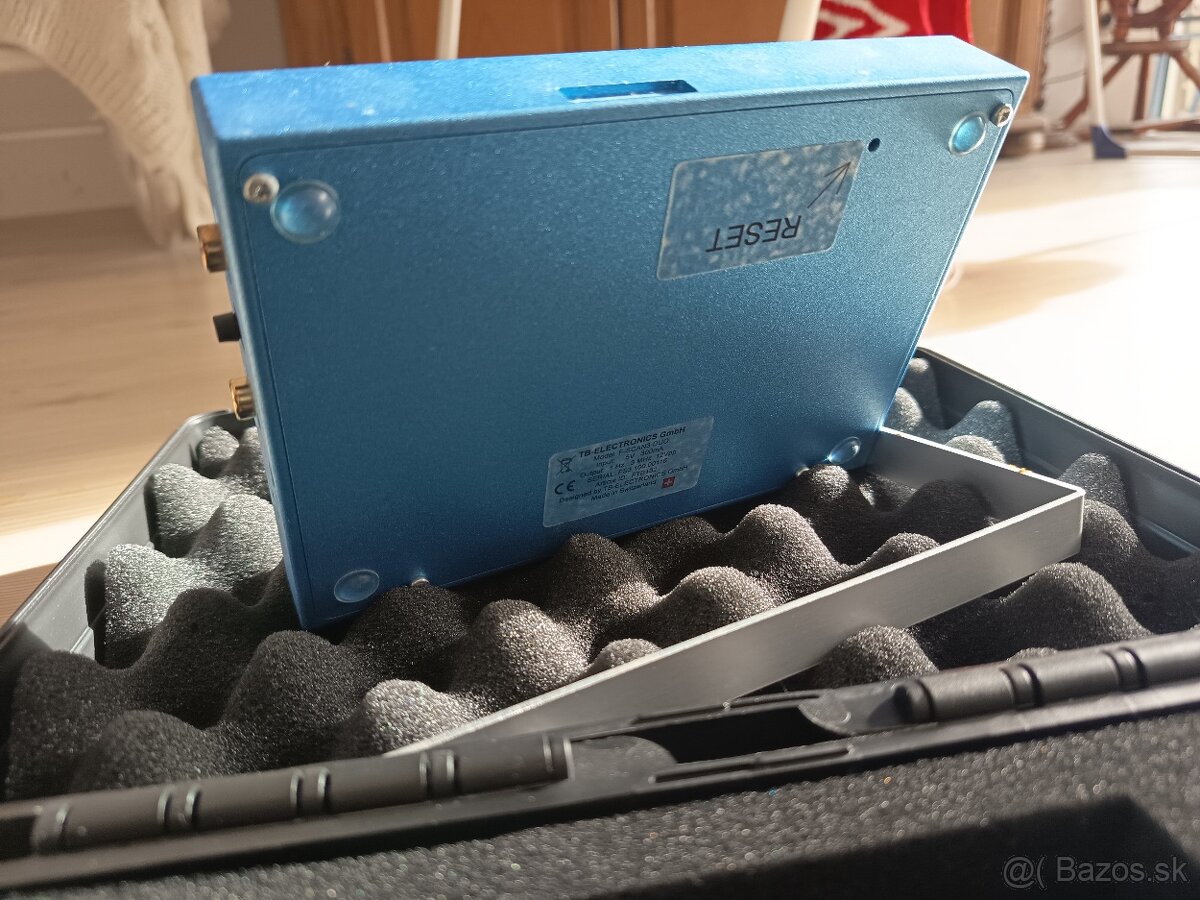 Zapper F-Scan 3 Duo - 3