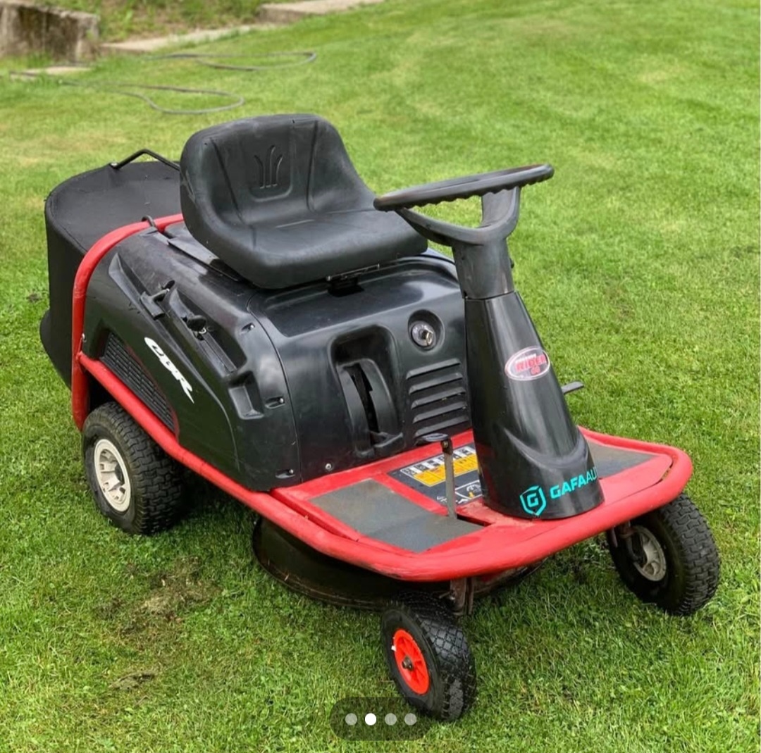 Mini rider 60 - 3
