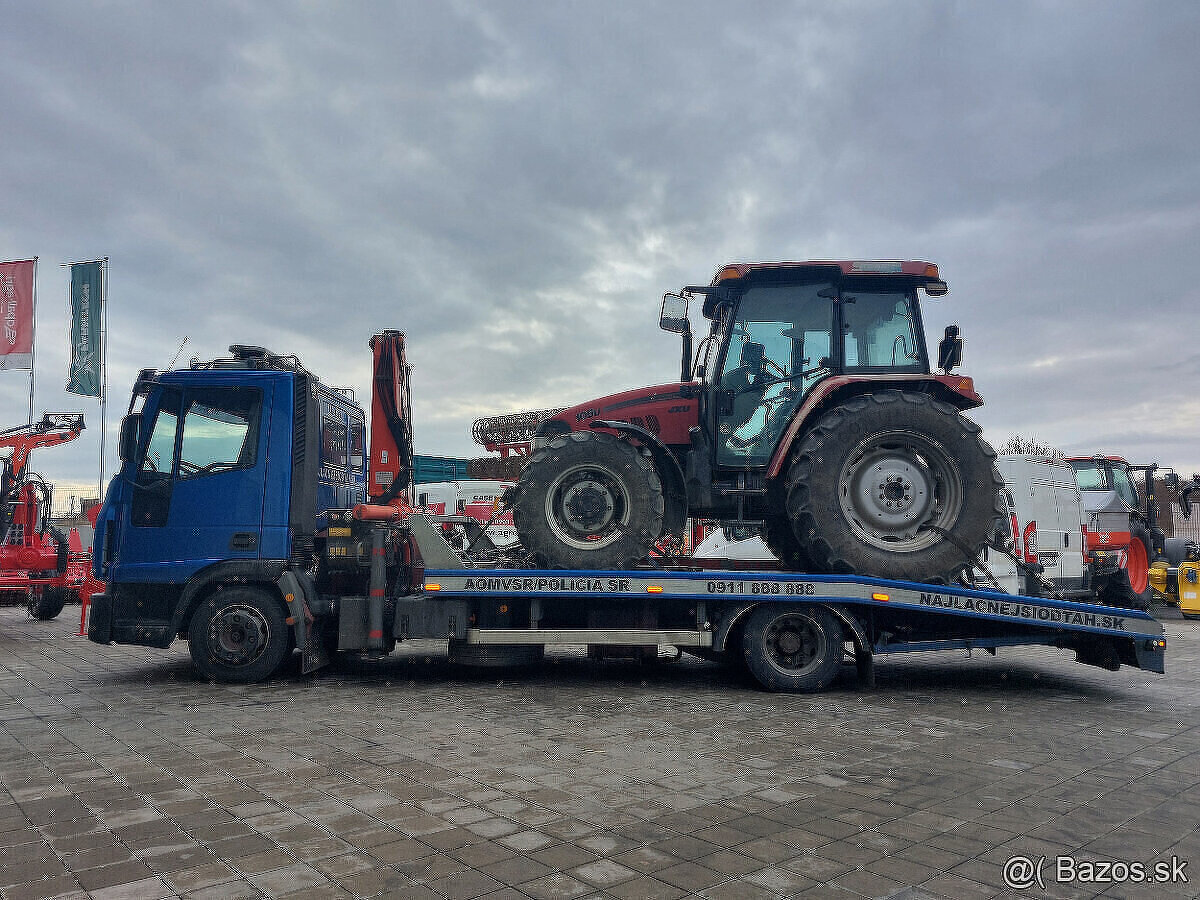 ODTAHOVKA NITRA 0911 888 888 SR/EU - 3