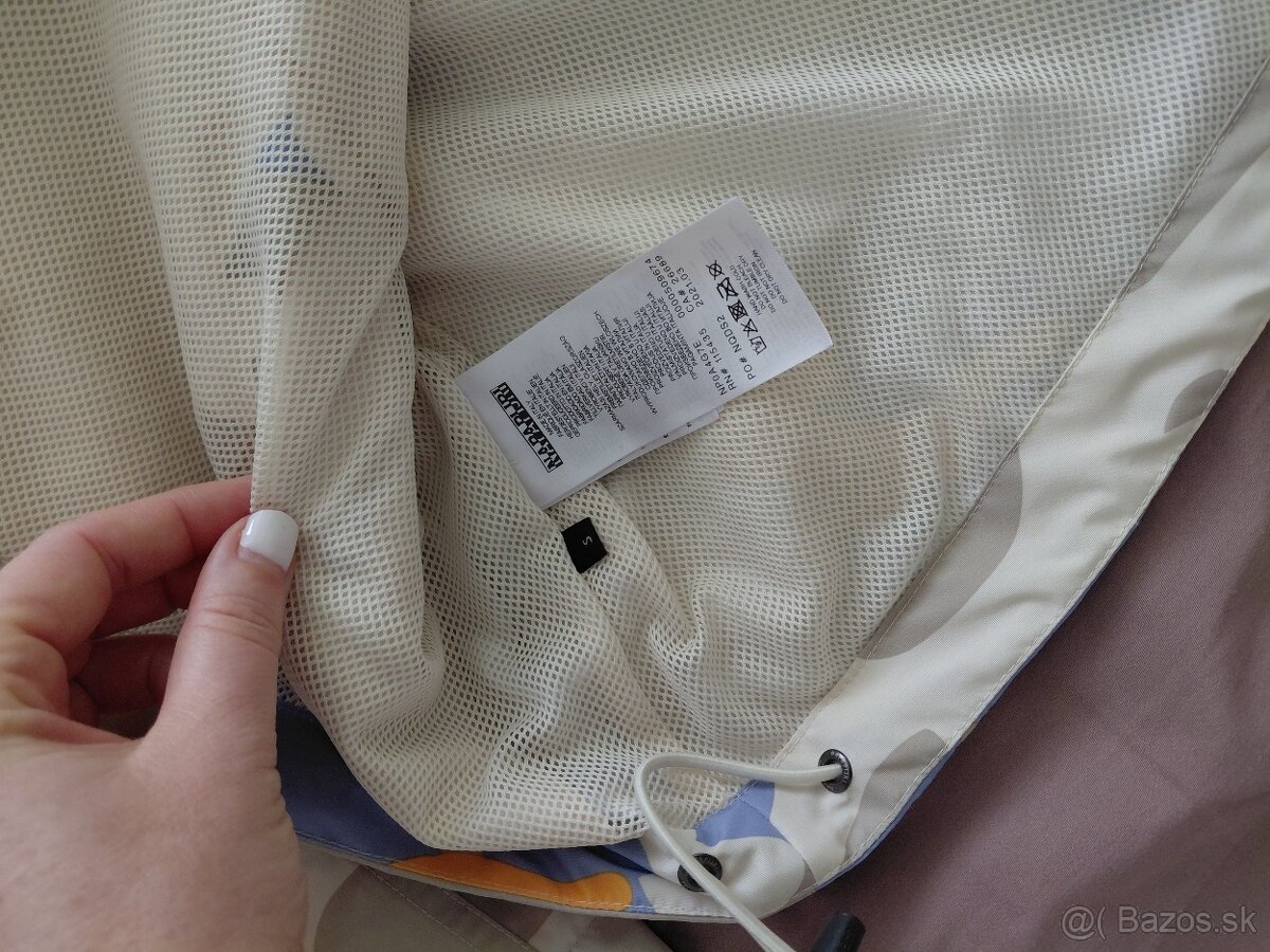 Rainforest NAPAPIJRI, pánska - 3