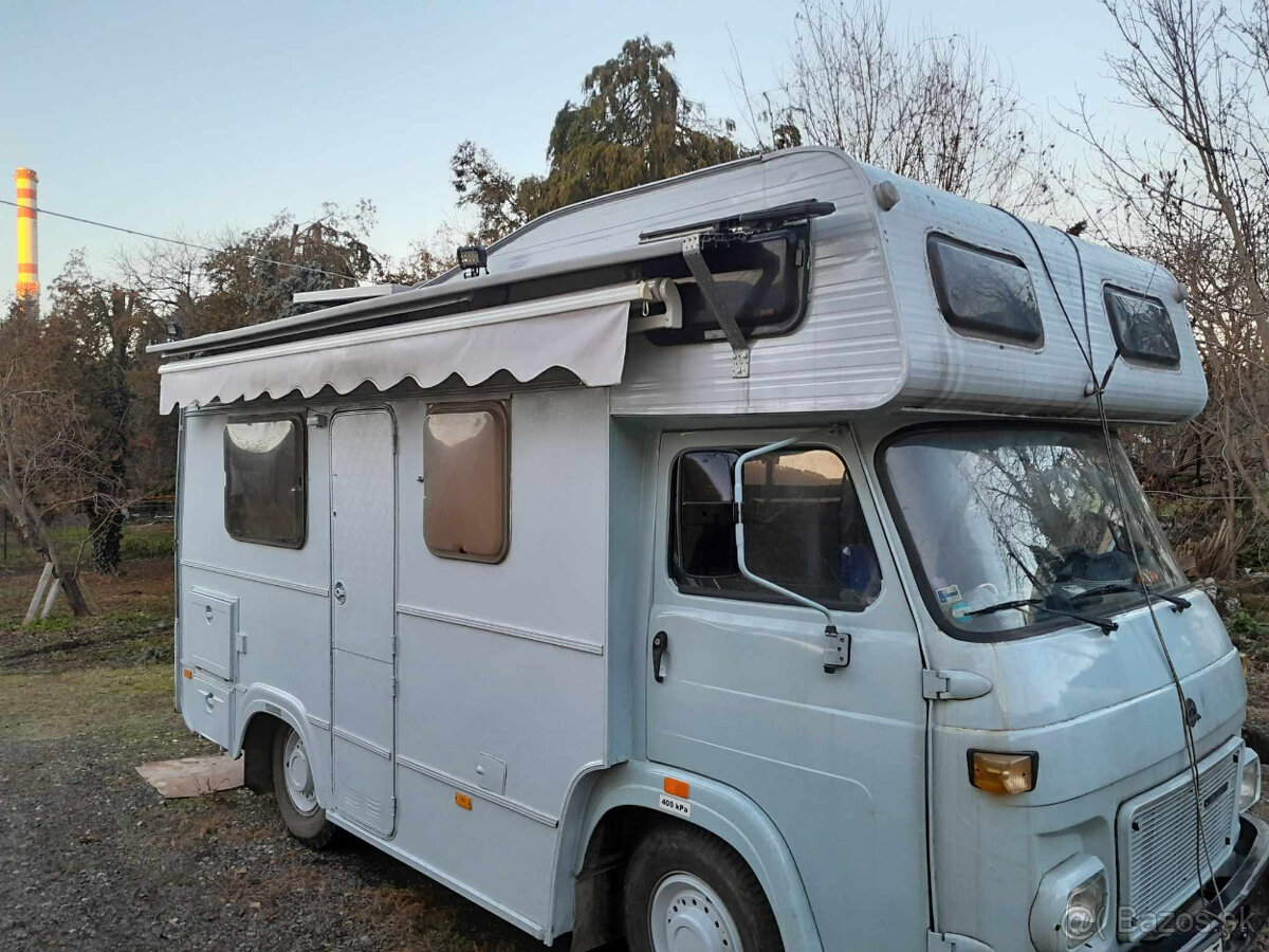 CELOROCNE OBYVATELNY KARAVAN PREDAM , VYMENIM, - 3