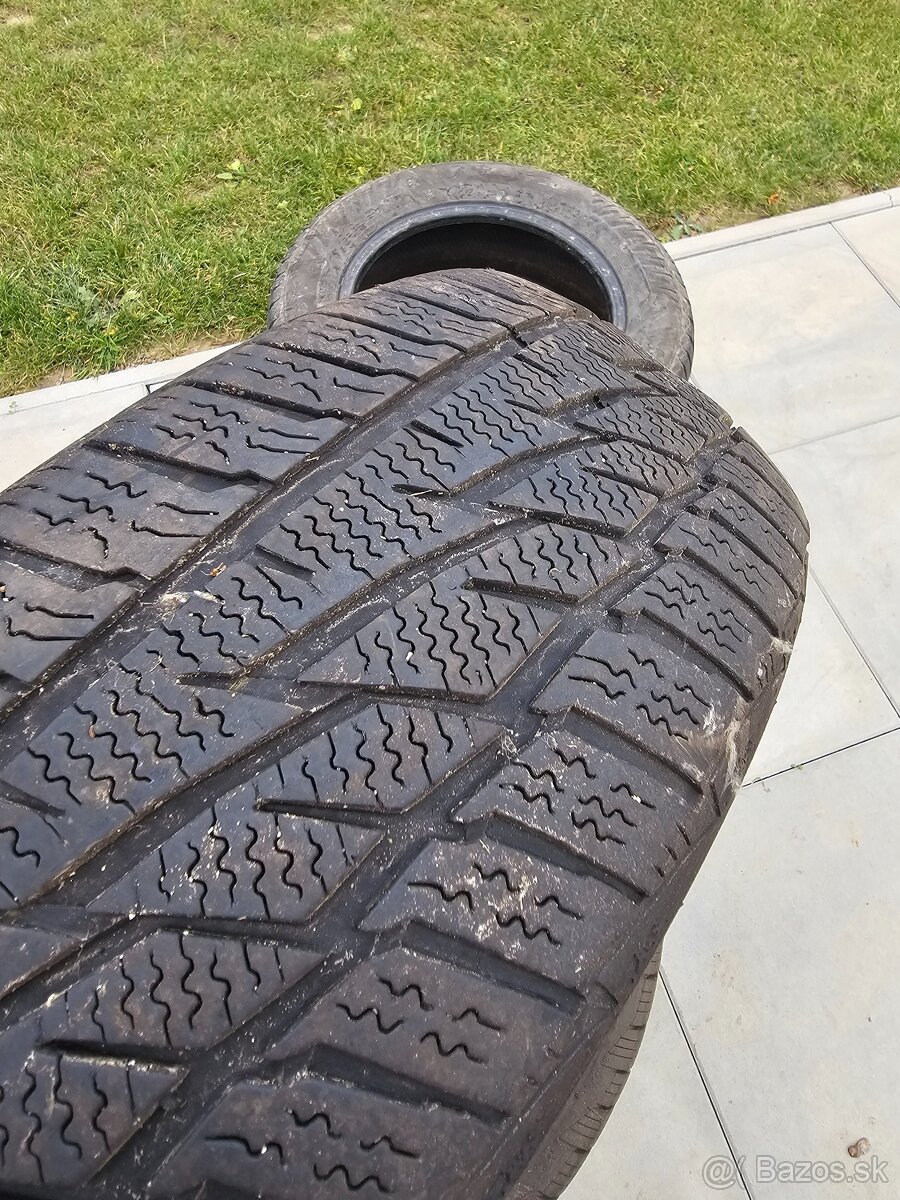 Predam pneu - 3