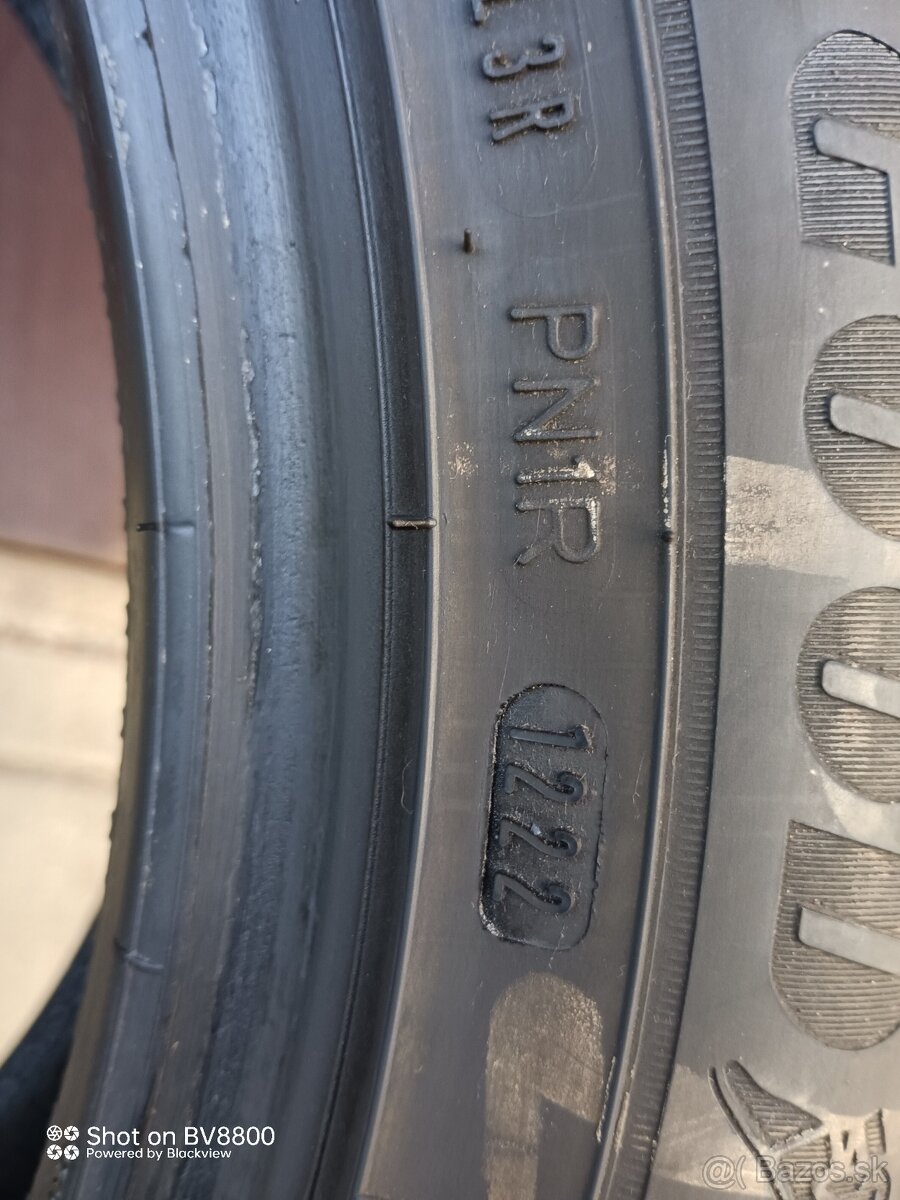 215/55R17 98V - 3