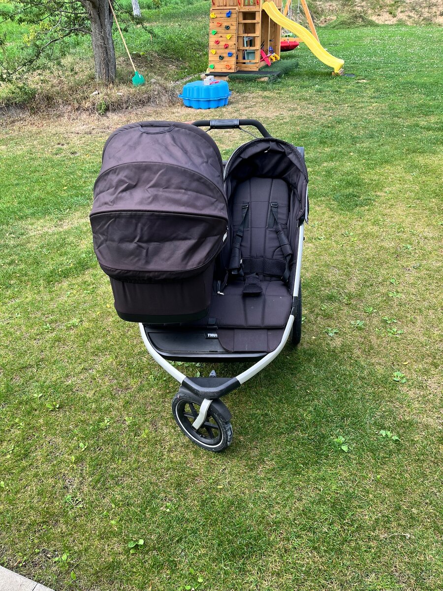 Thule urban glide 2 double - 3