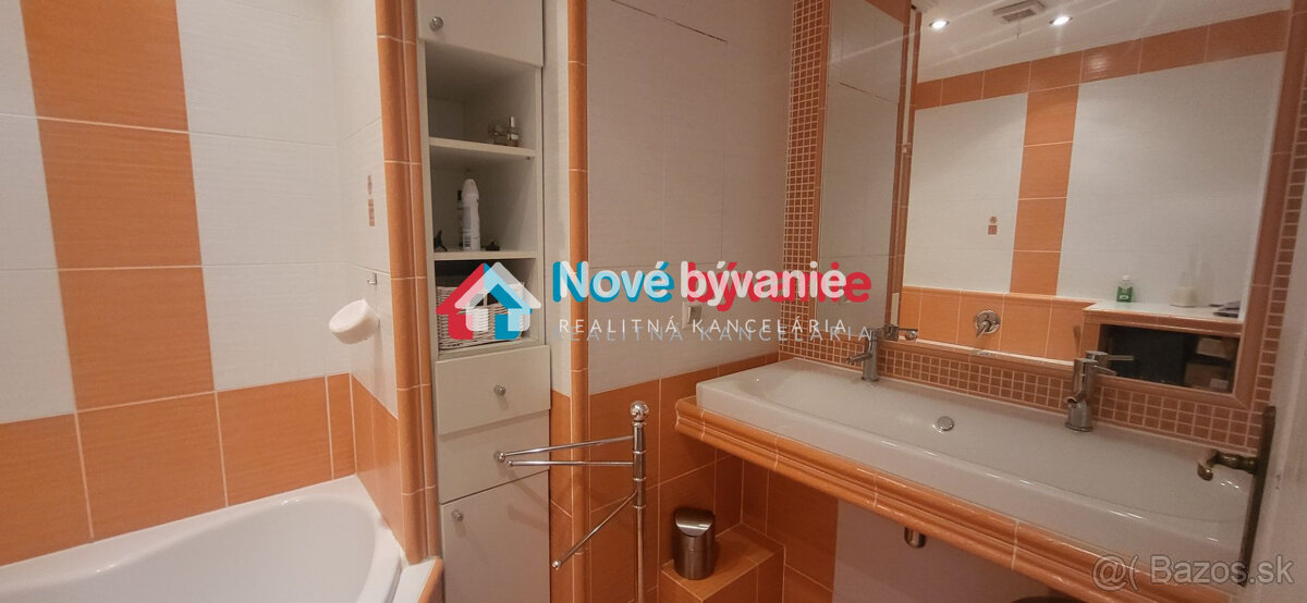 Predaj - 4 izbový byt - Bratislava II. /N069-114-EMJU - 3