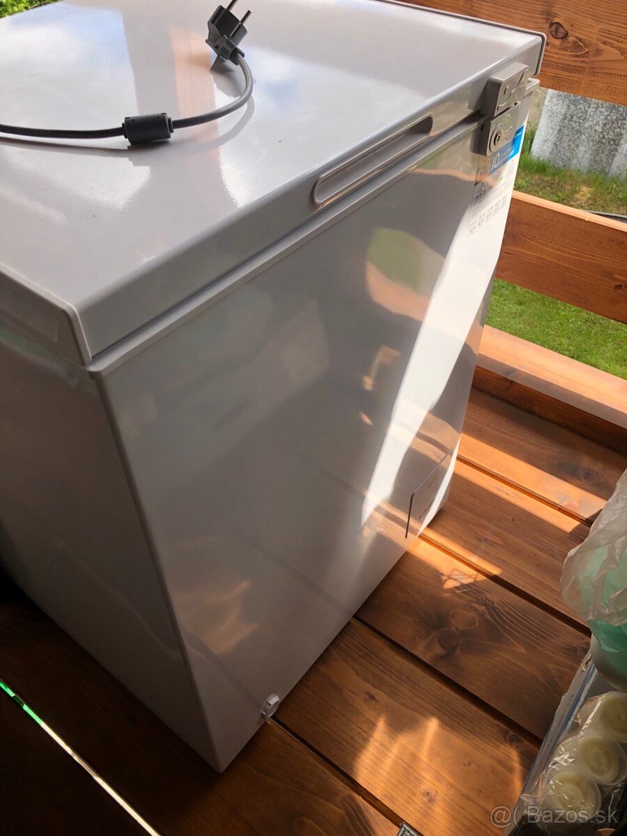 Mraziaci box 142L - 3