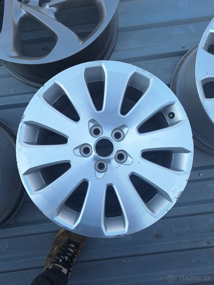 5x120 r19 insignia - 3