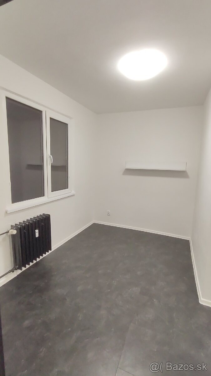 Prenájom, 1i byt, Internátna ulica, Banská Bystrica. - 3