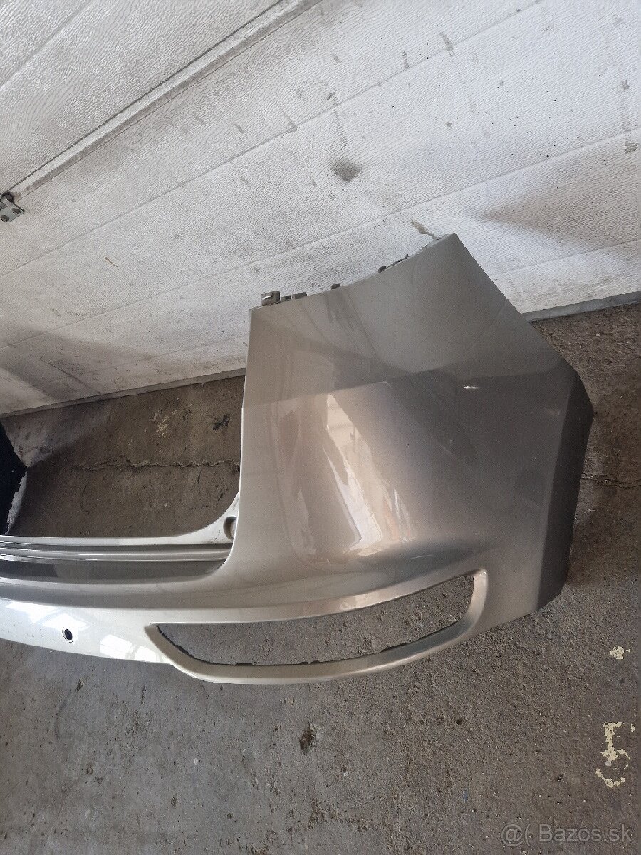 Kia Sportage IV nárazník - 3