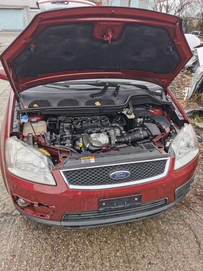 predam diely na Ford c max c-max 1.6 tdci 80kw kod motora g8 - 3