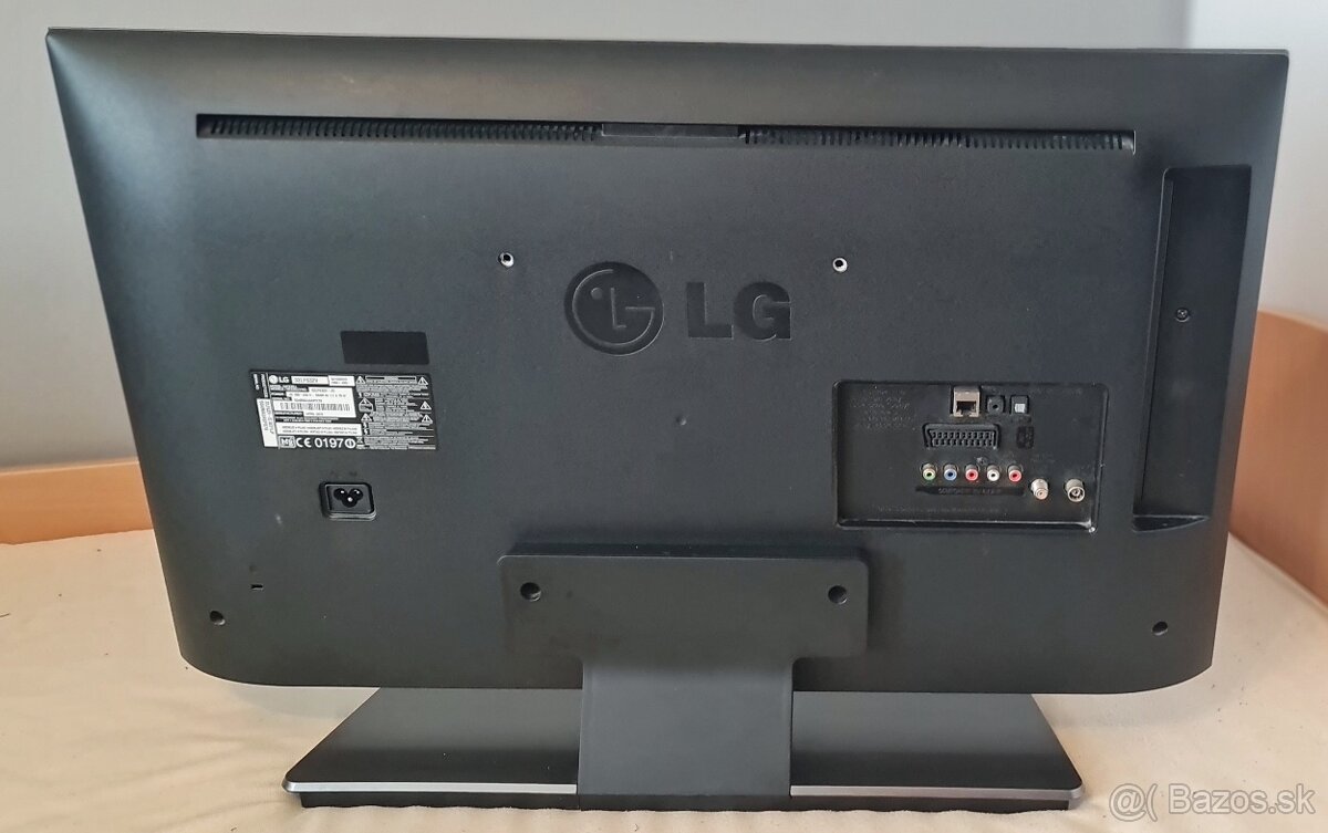 Smart TV LG 32LF632V - 3