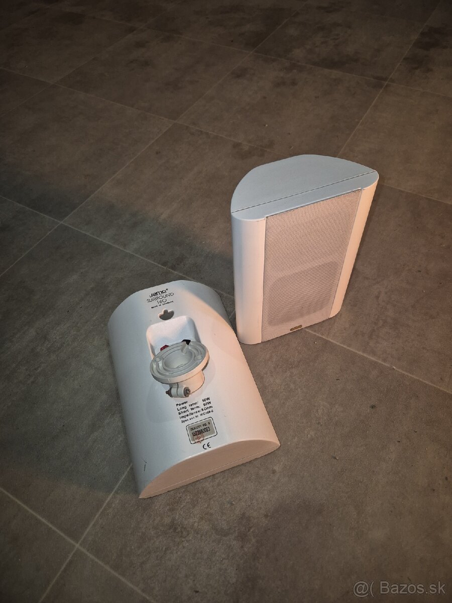 Nástenné repro - 3