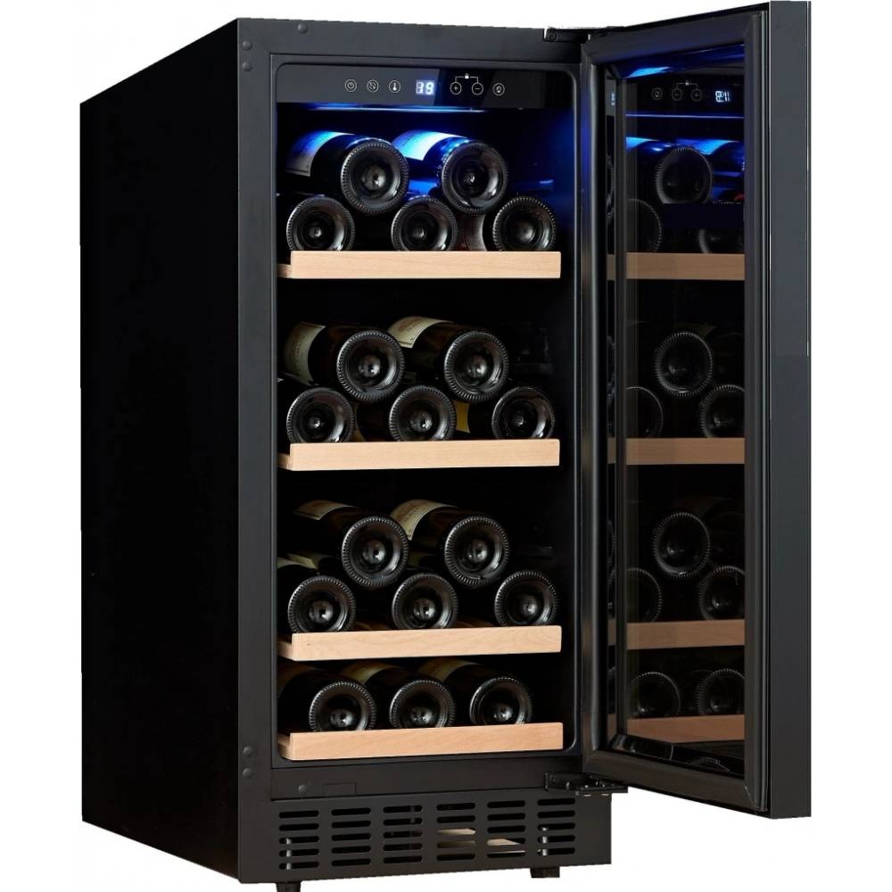 Nerozbalena vinoteka Guzzanti GZ 49B - 3