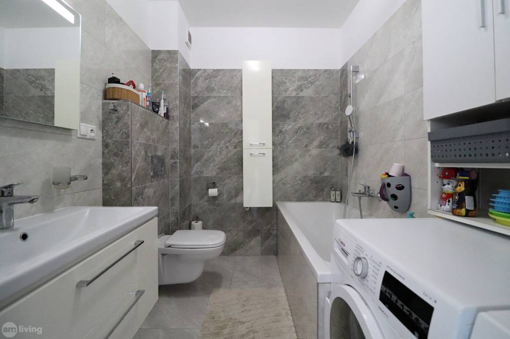 Nadštandardný byt v CENTRE MESTA - až 138m2 - Dubnica nad Vá - 3