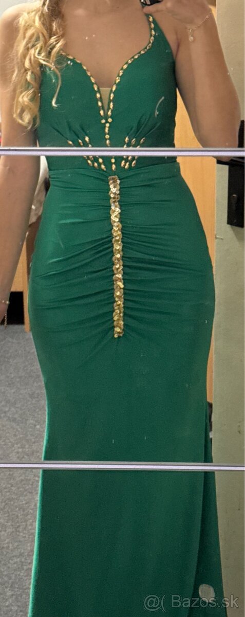 Spoločenské šaty - 3