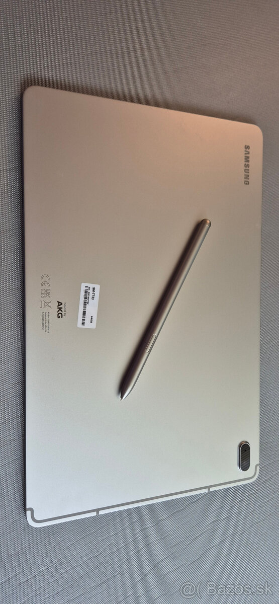 Samsung Galaxy Tab S7 FE - 3