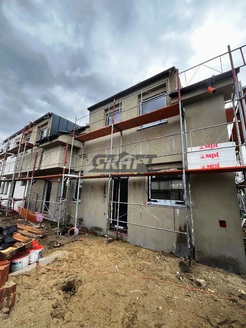 Na predaj 2 bytové jednotky v tichej lokalite Vajnory - 3