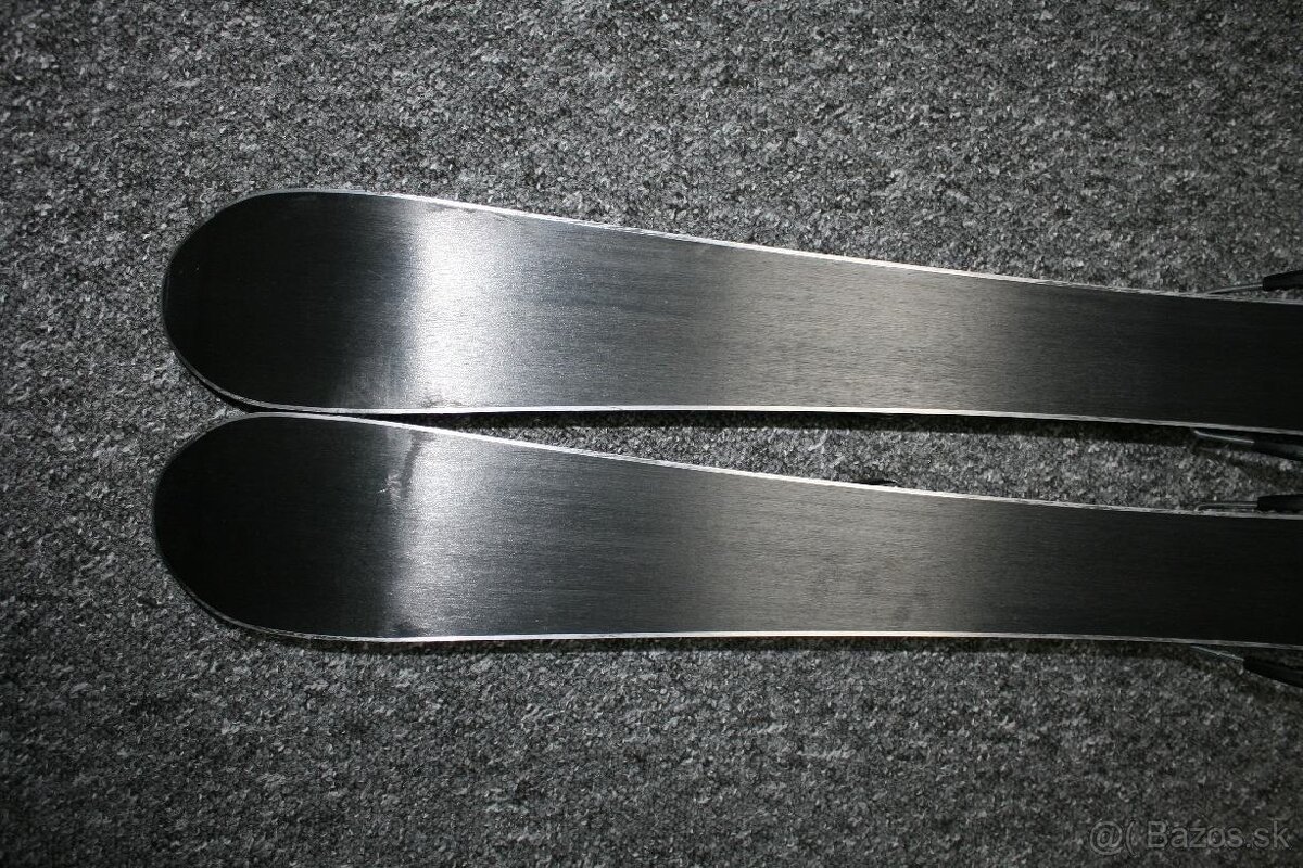 dievcenské lyže Princess 80 cm , lyžiarky Nordica - 3