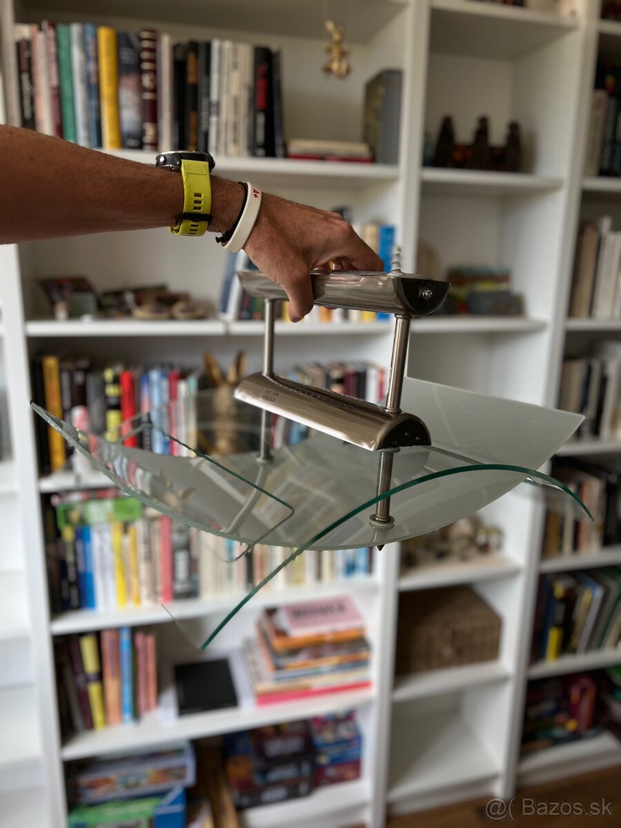 Designové světlo - 3