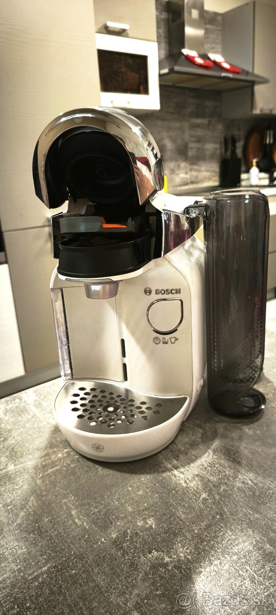 Bosch Tassimo - 3
